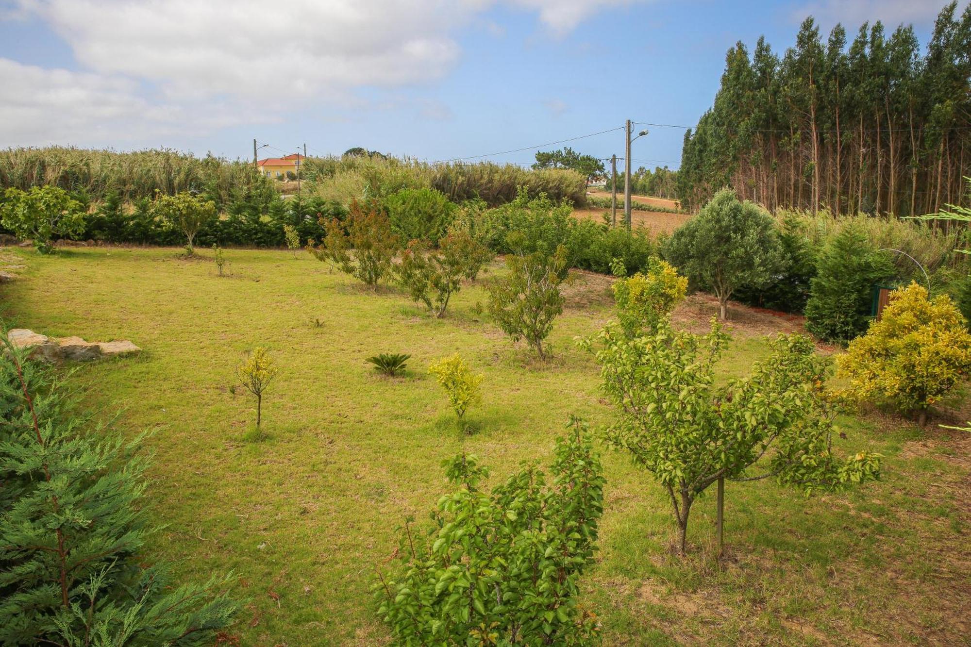 Quinta Do Sol Hotel Lourinha  Ngoại thất bức ảnh