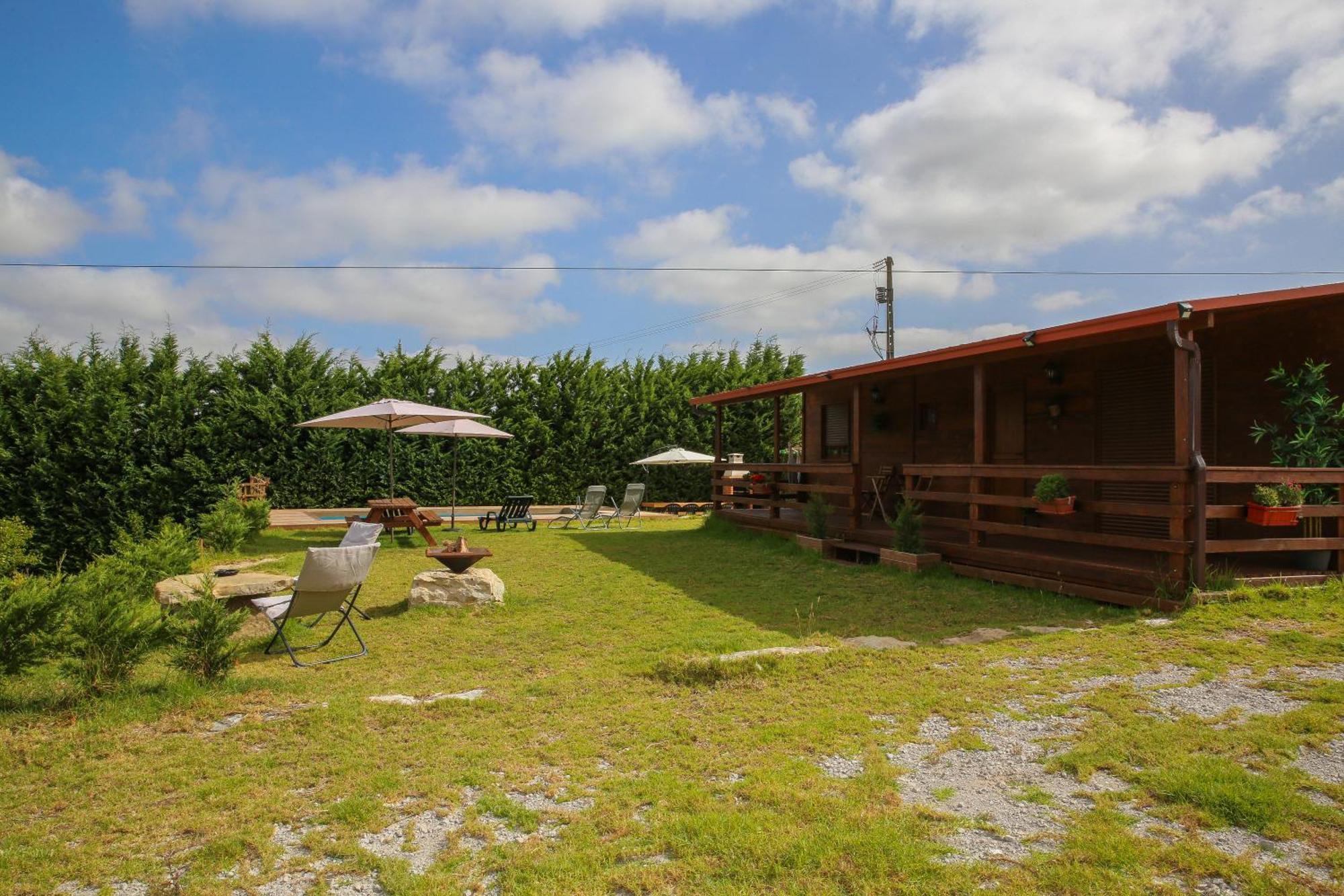 Quinta Do Sol Hotel Lourinha  Ngoại thất bức ảnh