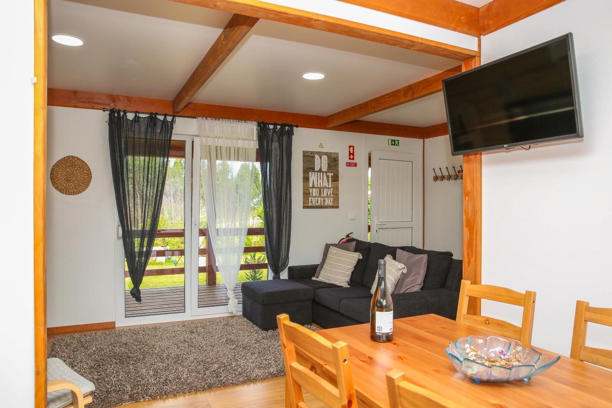 Quinta Do Sol Hotel Lourinha  Ngoại thất bức ảnh