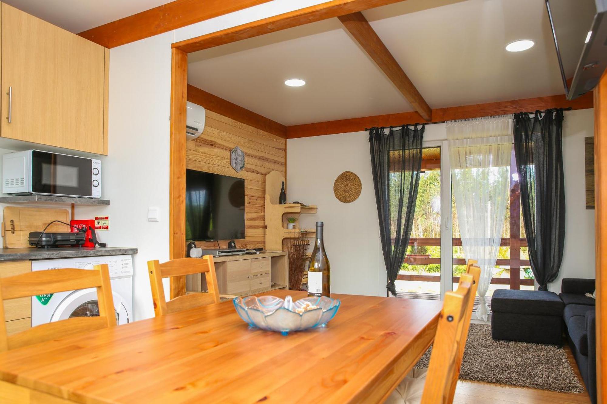 Quinta Do Sol Hotel Lourinha  Ngoại thất bức ảnh