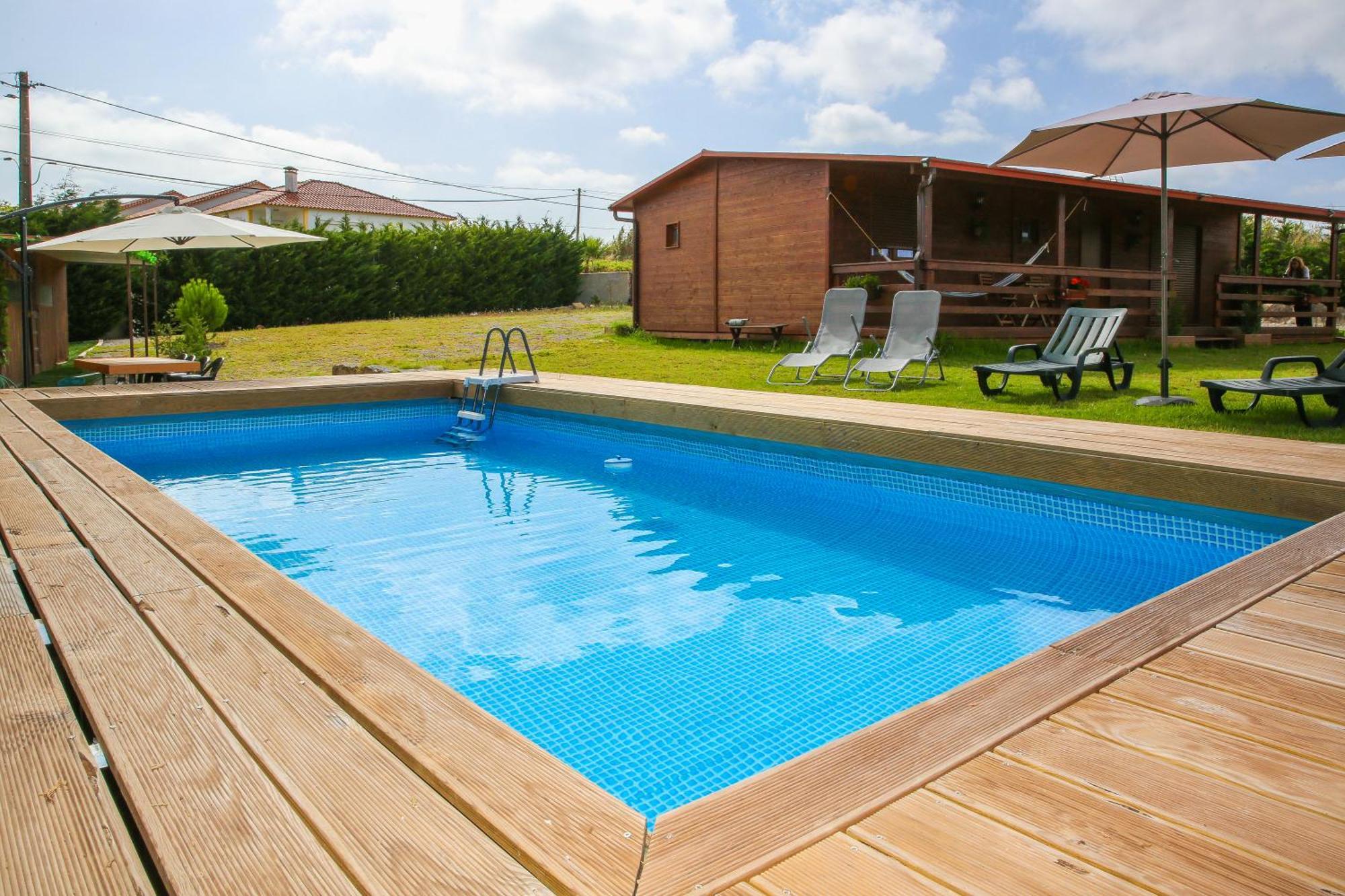 Quinta Do Sol Hotel Lourinha  Ngoại thất bức ảnh