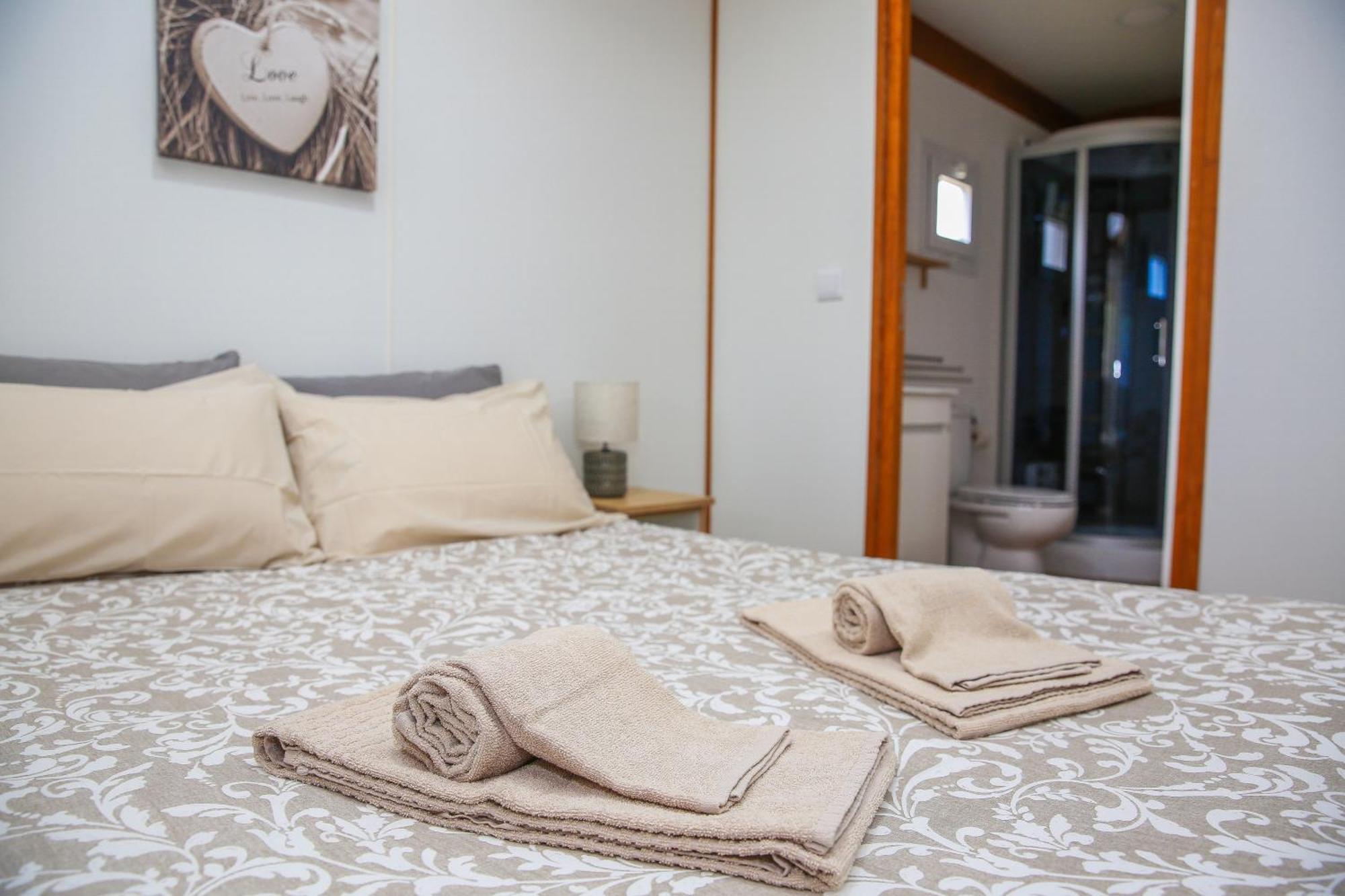 Quinta Do Sol Hotel Lourinha  Ngoại thất bức ảnh