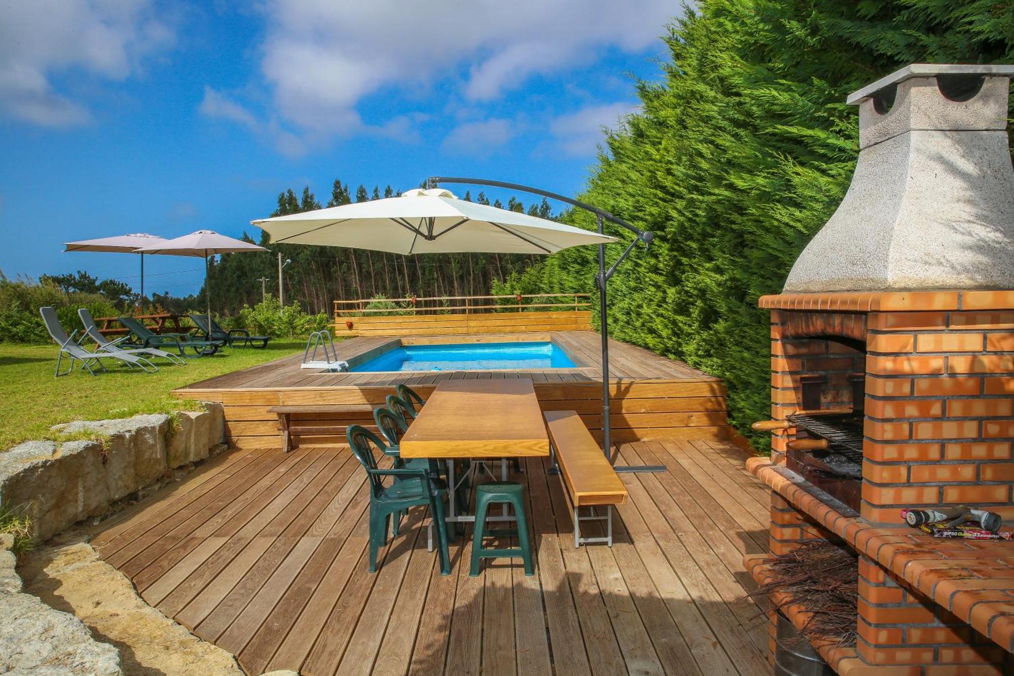 Quinta Do Sol Hotel Lourinha  Ngoại thất bức ảnh