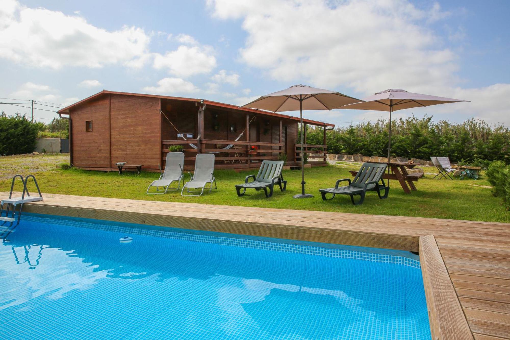 Quinta Do Sol Hotel Lourinha  Ngoại thất bức ảnh